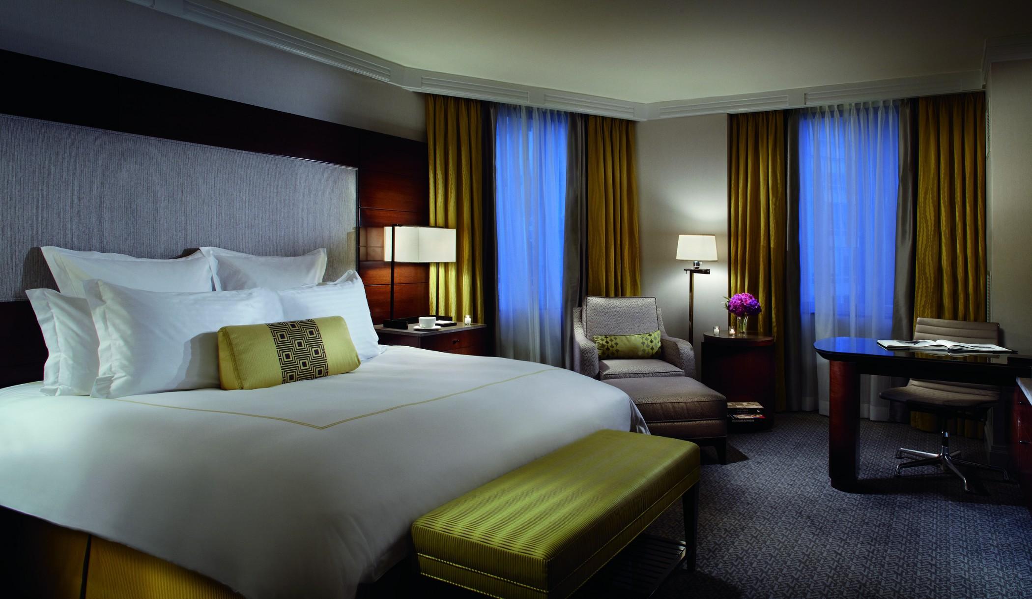 The Wagner Hotel Nueva York