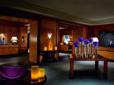 The Wagner Hotel Nueva York
