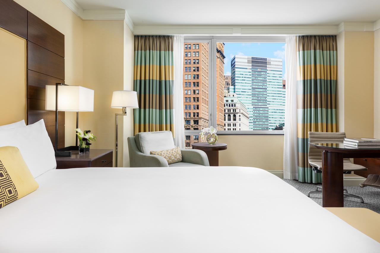 The Wagner Hotel Nueva York