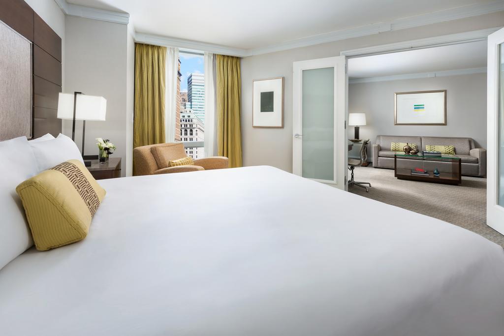 Hotel The Wagner Nueva York